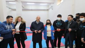 Büyükgöz Öğrencilerin Her Zaman Yanında