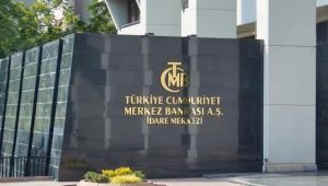 Döviz rezervleri 108,9 milyar dolar oldu