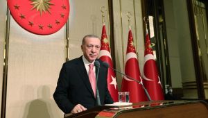 Erdoğan'dan muhtarlara yağ talimatı!