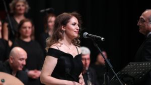 GESMEK korosunun performansı kulakların pasını sildi