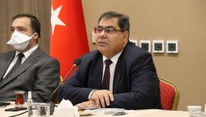 GTÜ, zirveye göz kırptı!