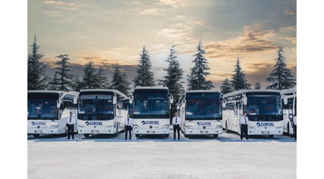 Gür-Sel Turizm halka açılıyor