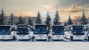 Gür-Sel Turizm halka açılıyor