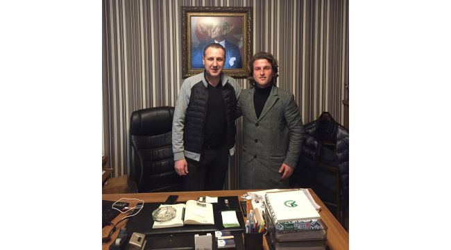 Hacıoğlu'na kongre öncesi büyük destek