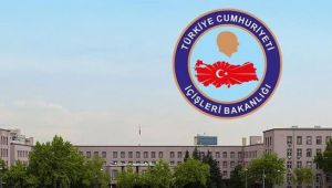 İçişleri'nden 81 ile uyarı yazısı!