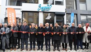 İhtiyaç sahipleri Sevince Mağazasından giyinecek