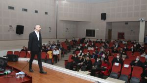 ‘’Kamu İhale Mevzuatı’’ eğitimi Kocaeli’nde yapıldı
