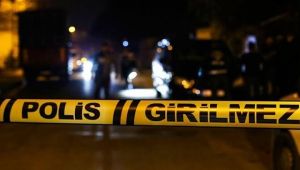 Kocaeli'de bıçaklı kavga: 1 ölü