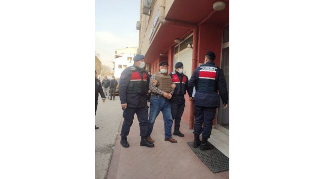 Kocaeli’de cinayet zanlısı yakalandı!