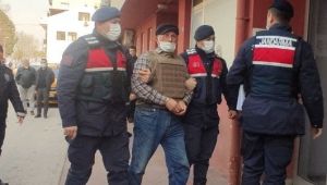 Kocaeli’de cinayet zanlısı yakalandı!