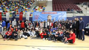 Kocaeli'de Down Sendromu Farkındalık Günü