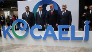 Kocaeli’de Gözlerinize İnanacaksınız!