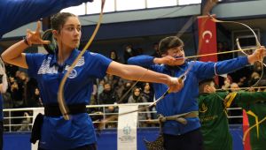 Kocaeli'de Kemankeşler Çanakkale ruhu yaşattı