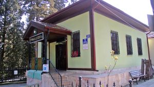 Kocaeli'nin önemli manevi büyüğü: 'Sultan Baba'