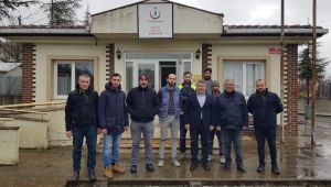 Köseler Mahallesi Sağlık Ocağı’na kavuşuyor