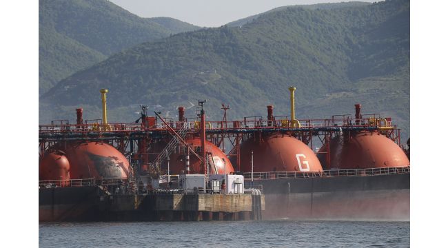 LPG patlamasında HABAŞ yüzde 50 kusurlu bulundu