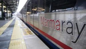 Marmaray gece 02.00'ye kadar hizmet verecek!