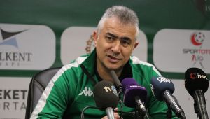 Mehmet Altıparmak: “Takım olarak bugün çok şey kazandık”