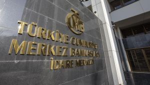 Merkez Bankası dolar ve enflasyon tahminini yükseltti