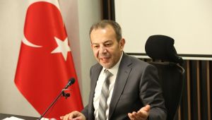 Özcan'dan HDP'liler hakkında suç duyurusu!