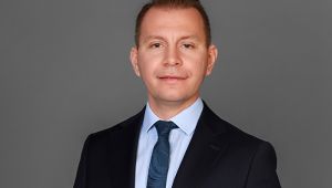 Polisan Holding’in Yeni CFO’suTolga Üzümcü Oldu