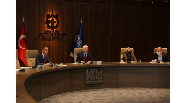 Salim Dervişoğlu Caddesine 3 yeni sinyalizasyon