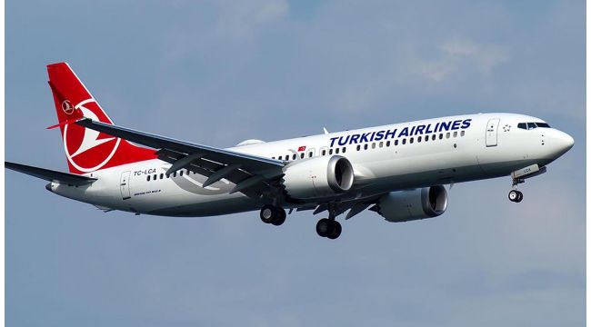 THY’de sefer iptali sayısı 484’e çıktı!