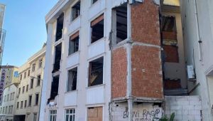 Uluköylü Kütüphane üzerinden vurdu!