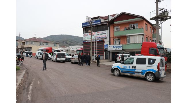 Yakın arkadaşının ölümüne sebep olan sanığa 21 yıl hapis