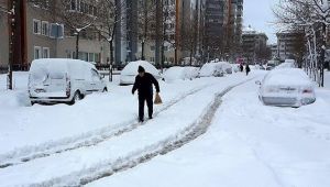Yurtta hava durumu