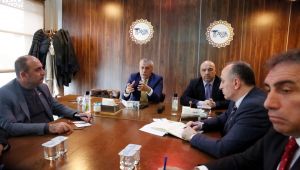 Zirai ambalaj atıkları bertaraf edilecek