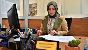 17 yaşında kurduğu hayallere 50 yaşında sahip oldu