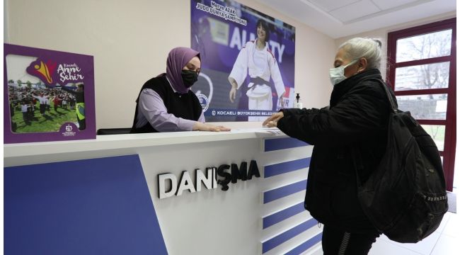 ‘’Anne Şehir’in bir parçası olmayı çok sevdim’’