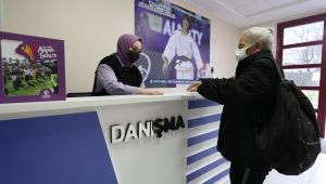 ‘’Anne Şehir’in bir parçası olmayı çok sevdim’’