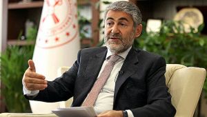Bakan Nebati'den kur ve enflasyon mesajı