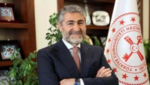 Bakan Nebati duyurdu! Türkiye birinci oldu