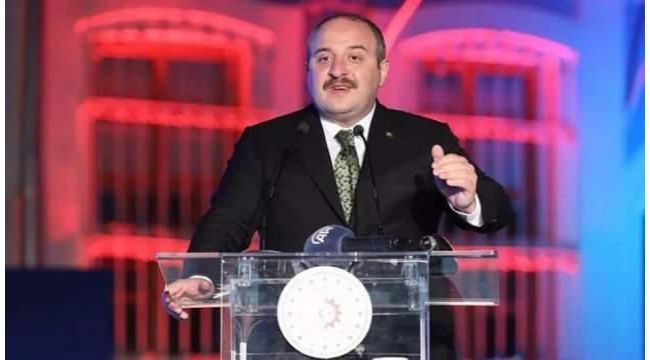 Bakanlıktan 'elektrikli otomobil' açıklaması!