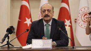 Bilgin, emekliye bayram ikramiyesi tutarını açıkladı