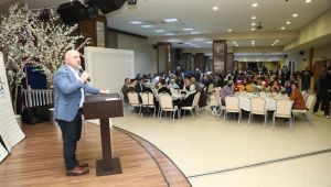 Bıyık: ‘Şehit ve gazilerimize minnettarız’