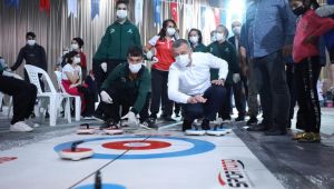 Büyükşehir, Otizmli çocuklara umut oluyor