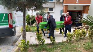 Çayırova’lı öğretmen evinde ölü bulundu