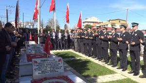 Darıca'da Polis Haftası kutlandı