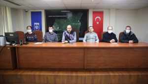 Değirmendere çekek yerine iki teklif