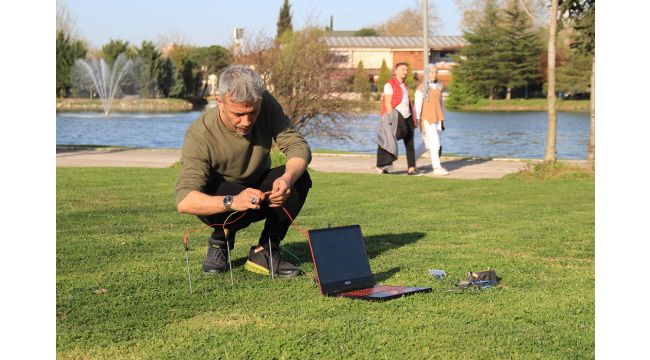 Deprem araştırmacısından önemli uyarı