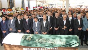 Devlet Bahçeli'nin özel kalem müdürünün acı günü