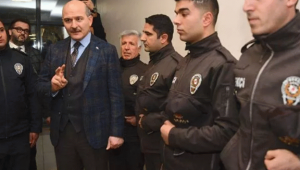 Emniyet'te atama yönetmeliğinde değişime gidiliyor
