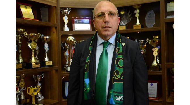 Engin Koyun, Bülent Uygun’a cevap verdi!