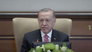 Erdoğan Bilim Kurulu sonrası maske kararını açıkladı