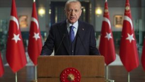 Erdoğan'dan 'sosyal medya' düzenleme mesajı!