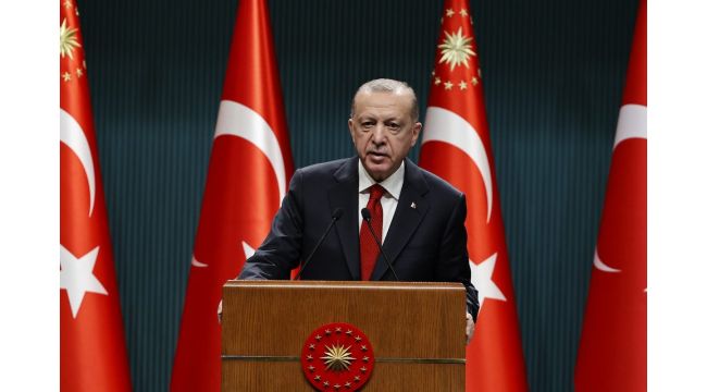 Erdoğan’ın müjdesinde detaylar belli oldu